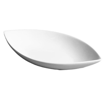 SALATERKA ŁÓDKA DO DIPÓW SALSA AMBITION 21 CM