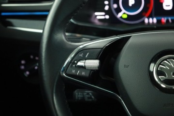 Skoda Superb III Kombi Facelifting 1.5 TSI 150KM 2021 Skoda Superb 1.5 TSI, Salon Polska, 1. Właściciel, zdjęcie 15