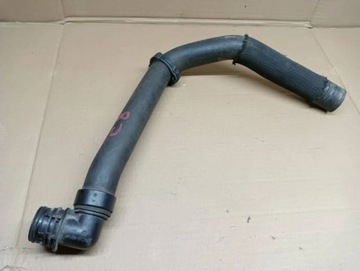 CITROEN C8 807 2.0 HDI TRUBKA WAZ PŘÍVOD VODY