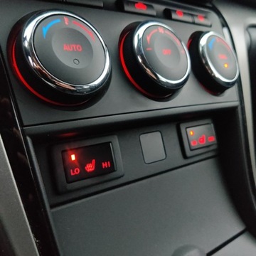 Mazda 6 II Kombi Facelifting 2.0 MZR 155KM 2012 Mazda 6 Mazda 6 2.0 B 155KM Xenon Tempomat Niski Przebieg Bose 2.0 Benzyna, zdjęcie 28