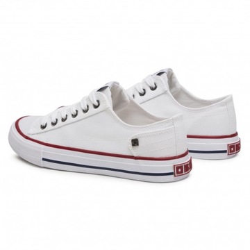 ЖЕНСКАЯ ОБУВЬ КРОССОВКИ BIG STAR СПОРТИВНЫЕ КРОССОВКИ