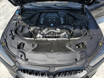 BMW Seria 8 II 2024 BMW Seria 8 M850xi 2024 4.4l 4.4 Benzyna 523KM, zdjęcie 6