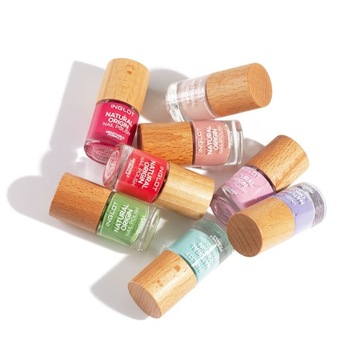 Natural Origin 044 Эфирный лак для ногтей INGLOT