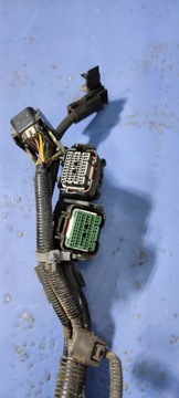 HONDA CIVIC IX 1.4 INSTALACE SVAZEK MOTORU L13Z4