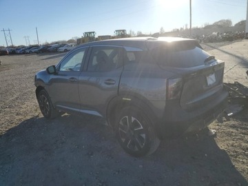 Nissan 2025 Nissan Inny Kicks SV 2025 2.0l 2.0 Benzyna 141KM, zdjęcie 1