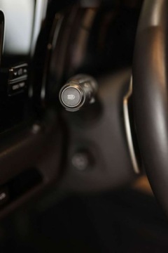 Lexus NX II SUV Facelifting 2.5 350h 243KM 2024 Lexus NX 350h Prestige AWD 2.5 Hybryda 243KM, zdjęcie 33