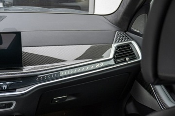 BMW X7 SUV Facelifting 3.0 40d 352KM 2026 BMW X7 xDrive40d - Dostępne od ręki!, zdjęcie 21