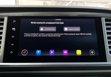 Cupra Ateca Crossover Facelifting 1.5 TSI 150KM 2024 Cupra Ateca FV 23, Digital Cockpit, ACC, Kamera, GPS, Pamiec fotela, Bezwy, zdjęcie 33