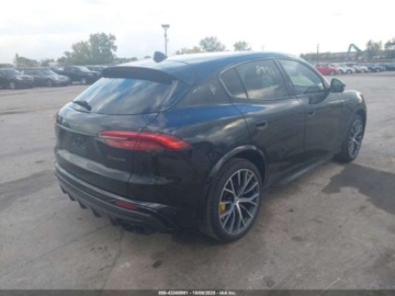 Maserati 2024 Maserati Grecale Trofeo 2024 3.0l 3.0 Benzyna 523KM, zdjęcie 5