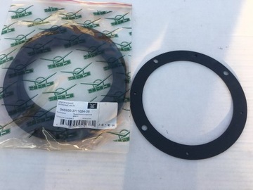 Uaz 469 452 3151Uszczelka przedniej lampy pod lampę Kraz Ził Ural