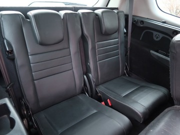 Renault Grand Scenic II Grand Scenic Facelifting 1.6 dCi eco2 130KM 2013 Renault Grand Scenic 1.6 dCi, 7 miejsc, VAT 23%, zdjęcie 17