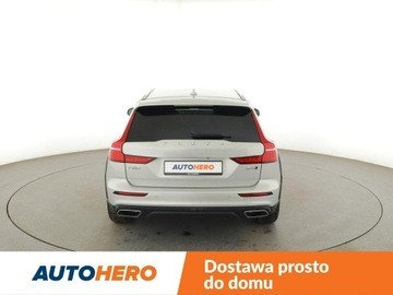 Volvo 2019 Volvo V60 Cross Country 4x4 automat skóra full, zdjęcie 5