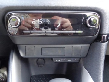 Toyota Yaris IV Hatchback Facelifting 1.5 Hybrid Dynamic Force 116KM 2026 Od ręki - Comfort 1.5 Hybrid 116KM | Tempomat adaptacyjny!, zdjęcie 11