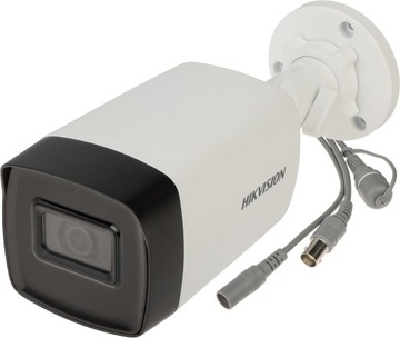 Камера 5 Мп DS-2CE17H0T-IT3F(2,8 мм)(C) Hikvision