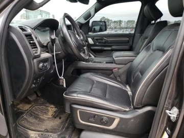  RAM 1500 RAM 1500 LIMITED, 2021r., 4x4, 5.7L 5.7 Benzyna 395KM, zdjęcie 7