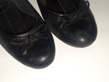 Тамарис размер 37-24 см кожа