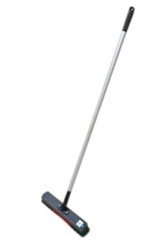 VIKAN Щетка для тротуарной плитки 60см + алюминиевая палочка