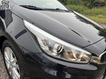 Kia Ceed II pro_cee´d 1.6 GDI 135KM 2013 Kia Ceed 1.6 benzyna Gwarancja techniczna - Raty - Szwajcaria Coupe, zdjęcie 5