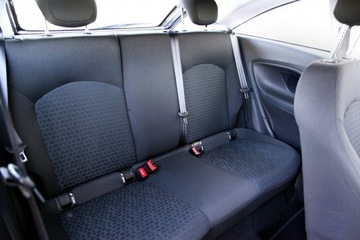 Opel Corsa E Hatchback 3d 1.2 Twinport 70KM 2017 Opel Corsa Nawigacja/Bluetooth/CITY/ Serwis/1, zdjęcie 18