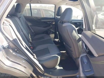 Subaru Outback VI 2024 Subaru Outback Onyx Edition 2024 2.5l 2.5 Benzyna 182KM, zdjęcie 12