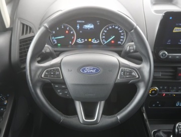 Ford Ecosport II SUV Facelifting 1.0 EcoBoost 100KM 2019 Ford Ecosport 1.0 EcoBoost, Salon Polska, zdjęcie 14