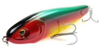 Wobler, jerk Mikado Fishunter Pencil 12cm - D08