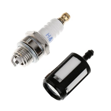 Korki wlewu paliwa u0026 Gaźnik u0026 Filtr powietrza