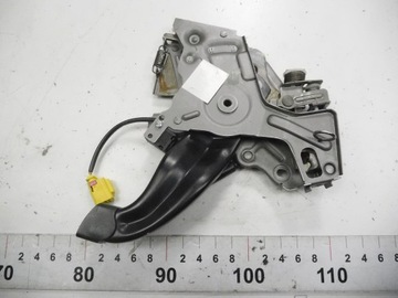 ПЕДАЛЬ ТОРМОЗА VW TOUAREG 06- 7L 7L0721797P