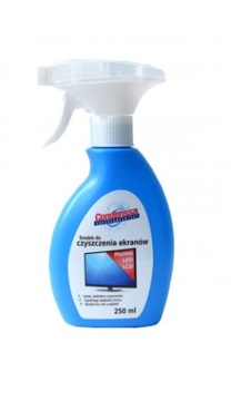 CONDENSSA PŁYN DO CZYSZCZENIA EKRANÓW 250ML