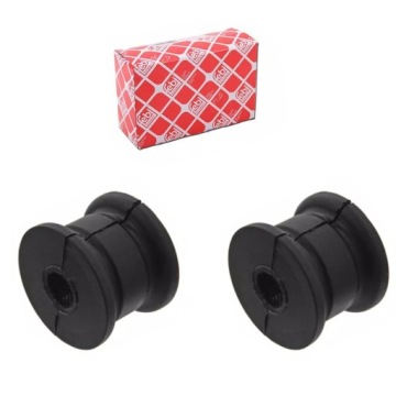 GUMY STABILIZATORA TYŁ MERCEDES C W203 CLK C209