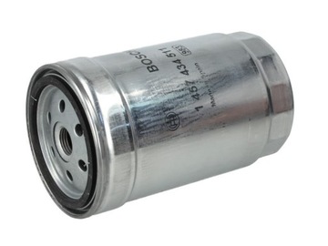 BOSCH 1457434511 FILTR PALIVA
