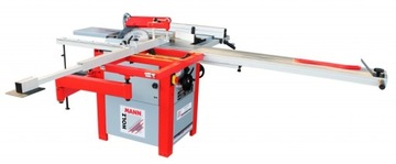 Раздвижная циркулярная пила. Циркулярная пила Holzmann.