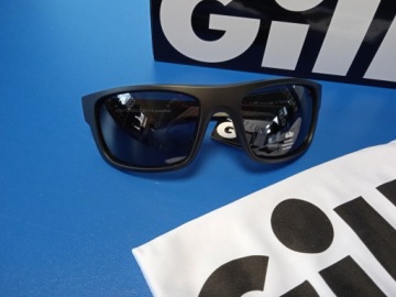 СОЛНЦЕЗАЩИТНЫЕ ОЧКИ PURESUIT, ЧЕРНЫЕ