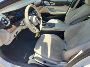 Mercedes CLS C257 2022 Mercedes-Benz CLS 450 4matic 2022 3.0 Benzyna 362KM, zdjęcie 7
