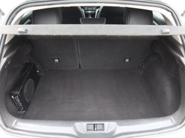 Renault Megane IV Hatchback 5d 1.3 TCe 140 FAP 140KM 2018 Renault Megane 1.3 TCe, Salon Polska, Serwis ASO, zdjęcie 13