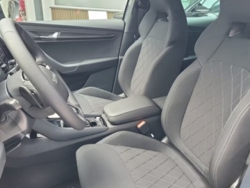 Skoda Karoq Crossover Facelifting 1.5 TSI ACT 150KM 2026 SKODA Karoq Sportline 1.5 TSI DSG Suv 150KM 2026, zdjęcie 6