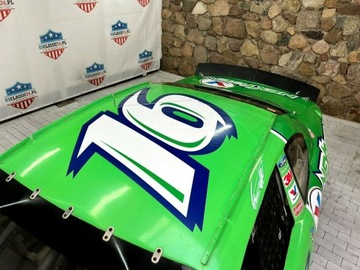 Ford Fusion 2011 Ford Fusion NASCAR RACE CAR, zdjęcie 34