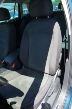 Volkswagen Tiguan II SUV Facelifting 2.0 TSI 190KM 2021 Volkswagen Tiguan 2.0 Benzyna 190 KM 4x4, Lift, Navi, Kamera, IQ LIGHT, FV, zdjęcie 24