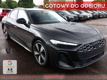 Audi A5 B10 Limousine 2.0 TFSI 150KM 2025 AUDI A5 TFSI S line Sedan 2.0 (150KM) 2025