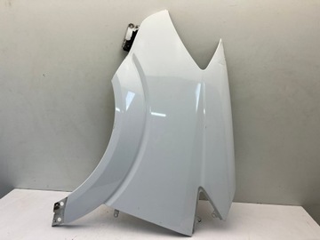 MERCEDES SPRINTER W906 LIFT BŁOTNIK PRZEDNI LEWY PRZÓD ORYGINAŁ 13-19
