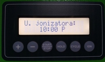 GENERATOR OZONU OZONATOR POLSKI 60G/H JONIZATOR+UV