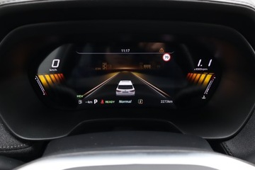 MG ZS II SUV Hybrid+ 1.5 HEV+ 197KM 2025 MG ZS SUV Hybrid+, Salon Polska, 1. Właściciel, zdjęcie 10