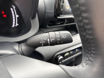 Toyota Yaris IV Hatchback 1.5 Hybrid Dynamic Force 116KM 2024 Toyota Yaris Hybrid 1.5 Style IV (2020-) Hybrid 1., zdjęcie 19