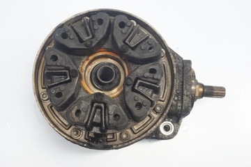 MOTO GUZZI V85 TT 2020 GARDAN GEAR