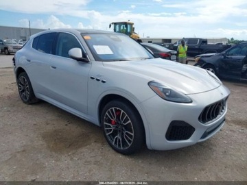 Maserati 2023 Maserati Grecale 2023 MASERATI GRECALE GT 2.0 Benzyna 296KM, zdjęcie 2