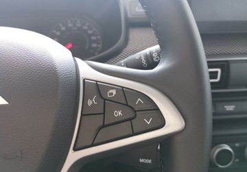 Dacia Sandero III Hatchback 5d 1.0 TCe 90KM 2025 Dacia Sandero GDYNIA expression ECO-G 100 fabryczne LPG nr 1 w Europie, zdjęcie 17