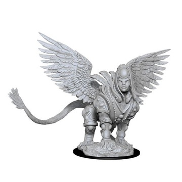 Figurka MTG Miniatures Isperia, Law Incarnate