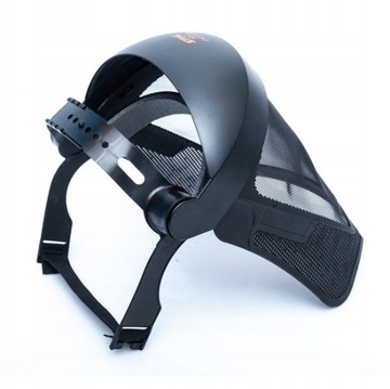 ЩИТОК ДЛЯ ЛИЦА STIHL НЕЙЛОНОВЫЙ СЕТОЧНЫЙ