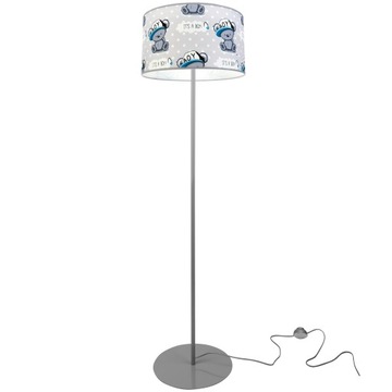 ДЕТСКИЙ ЛОФТ СВЕТИЛЬНИК, АБАСУР, СВЕТОДИОДНЫЙ УЗОР