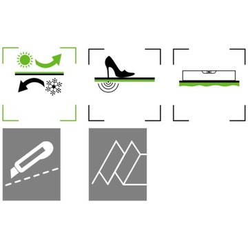 Тональный крем Arbiton Secura Aquastop Smart 3мм 3в1 6м2